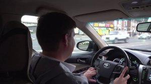 ВЕЧЕРНИЙ ОБЪЕЗД ОРЕНБУРГА С АЛЬБЕРТОМ ЮМАДИЛОВЫМ