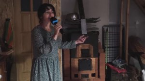 10.06.2025 День Рождения Нади