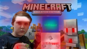 Прохождение майнкрафт 1#