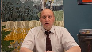 "Обращение к зрителю: официальное выступление". Проект "Socialimpact"