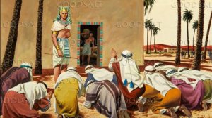 Книга Бытия 42 глава