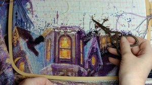 Рукодельный дневник 6) 09.03.-26.03.2023.