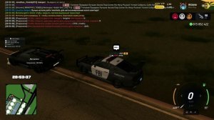 Расследование убийства