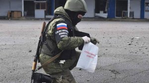 В Белгородской области мужчина погиб после удара ВСУ по грузовому автомобилю