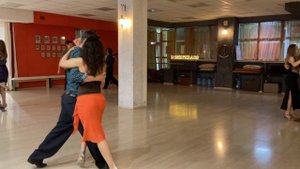 10 Милонга 17.09.25