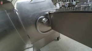 Дайсер Holac 23/74 CS (Германия) Б/У часть 1
