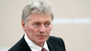 Песков: Путин сохраняет готовность решить конфликт на Украине через переговоры