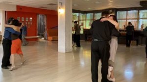 07 Милонга 17.09.25