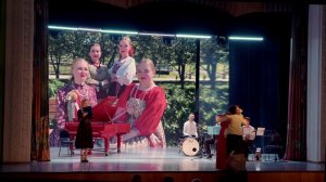 Финал Государственного экзамена 2024 года.