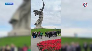 Делегация Севастополя приняла участие в конференции Южно-Российской Парламентской Ассоциации