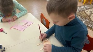 23.01.2025 Зайчишка