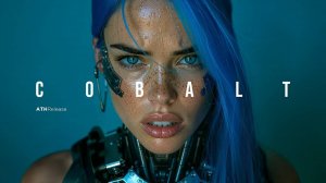 Cyberpunk / Midtempo / Industrial Bass / Darksynth Mix 'COBALT'