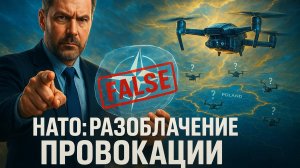 🔥 Андрей Мартьянов | Как альянс пытается обвинить Россию в дронах над Румынией и Польшей