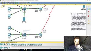 12\002 Subnetting Lab 2 - Answers Part 1