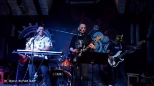 WWW_Кавер на группировку Ленинград