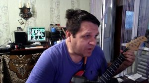 Запрещённые барабанщики - Убили негра кавер