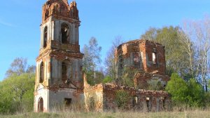 Церковь Рождества Пресвятой Богородицы в Ермово https://fondmk.ru/ernmovo