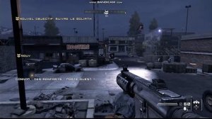 Homefront FRANCE (PS3) Gameplay