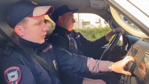 Приглашаем вступить в ряды правоохранителей, смотри видеоролик и приходи к нам на службу