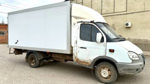 Газель