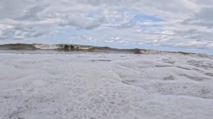 Черноморское побережье.