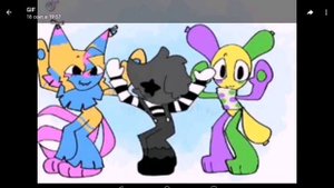 денди танцует1 час (1 час вроде бы)