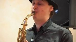 Дует с гитаристом Тимом Беловским (1)