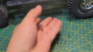 preview работы с rgt ex86190 Toyota Land Cruiser