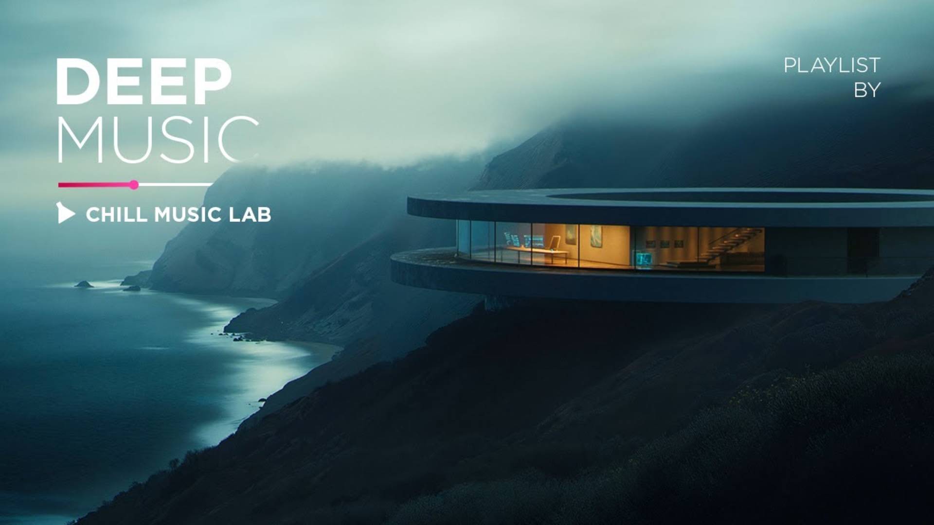 Music Lab - Ultimate Work Music to Stay in the Zone