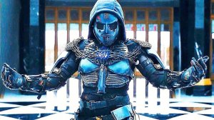 Альтер—Русский трейлер Дубляж 2025