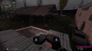 три контейнера Санычу