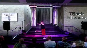 Екатерина Левшина - Доброе начало.mp4