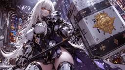 Z-.戦闘音楽 Epic Battle Music.1