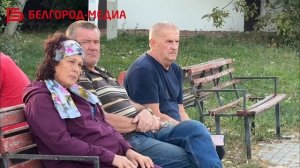 В Белгороде проводят рейды по предупреждению пожаров на территории города