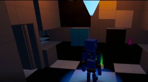 Fun with Ragdolls: Карты по фнаф (1 часть)