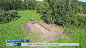 Деревня XVIII века: сенсационное открытие сделали кузбасские археологи