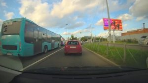 Россия. Санкт-Петербург. 17.09.2025. 2/2