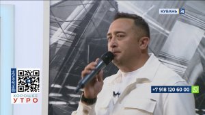 Андрей Гукалов: первыми слушателями песни «Мои дочки» были дети