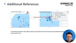 Вебинар по SHINING3D MetiSmile