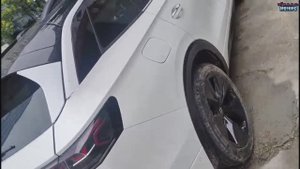 VW Tavendor с Блэк пакетом для Клиента!