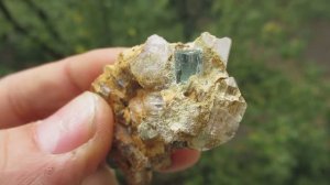 Аквамарин топаз купить