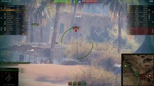 365 ДНЕЙ В ИГРЕ WORLD OF TANKS - ДЕНЬ 3