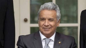 Экс-президента Эквадора Морено обвинили в коррупции