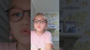 Вечерний влог!
❤️💛