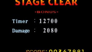 Прохождение за Кристального Мьюту на Smash Remix