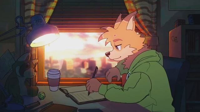 Lo-fi for Foxes (Only) 3