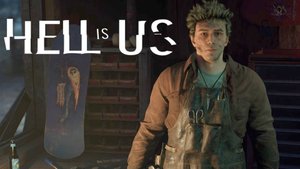 Hell is Us #4 - Спас кузнеца