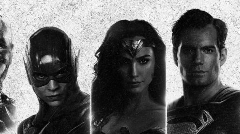 Лига справедливости СНАЙДЕРКАТSelf Deception-I Give Up