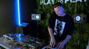 ARTRO x CLASSIC HOUSE SET x PLAY TO PLAY PODCAST #003