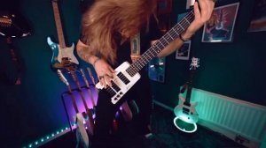 TAKE ON ME (Aha) - Cover by Tommy J